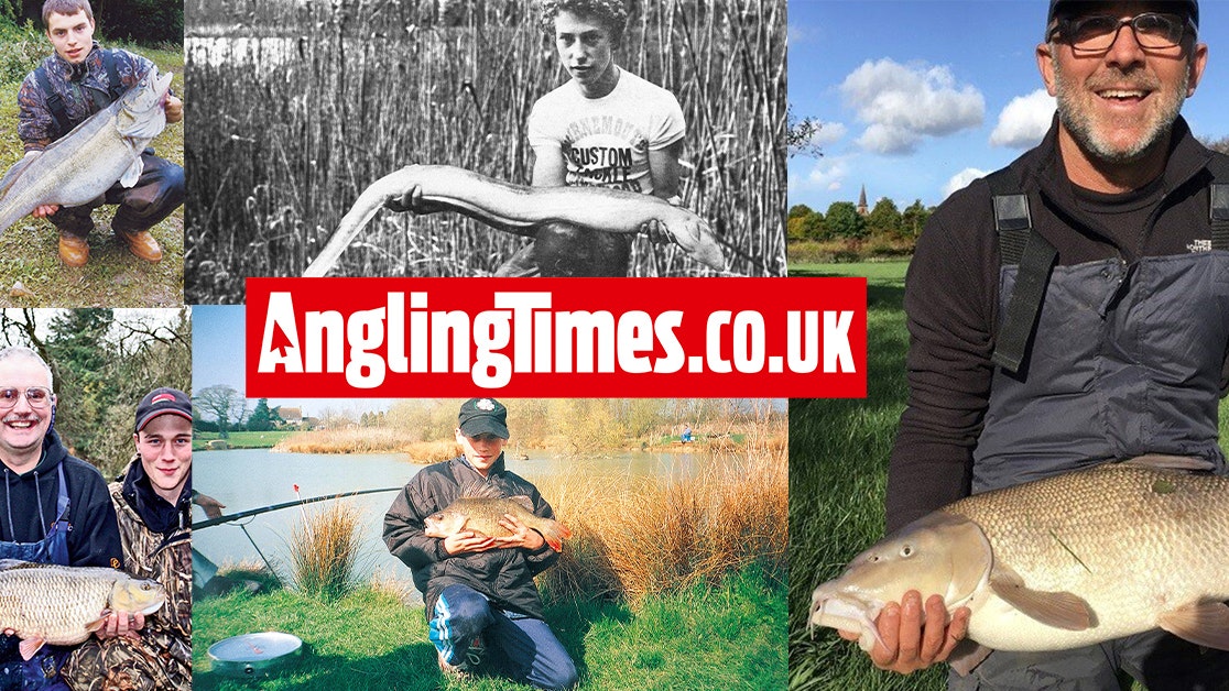 The Record Fish That Rocked The Angling World | Angling Times
