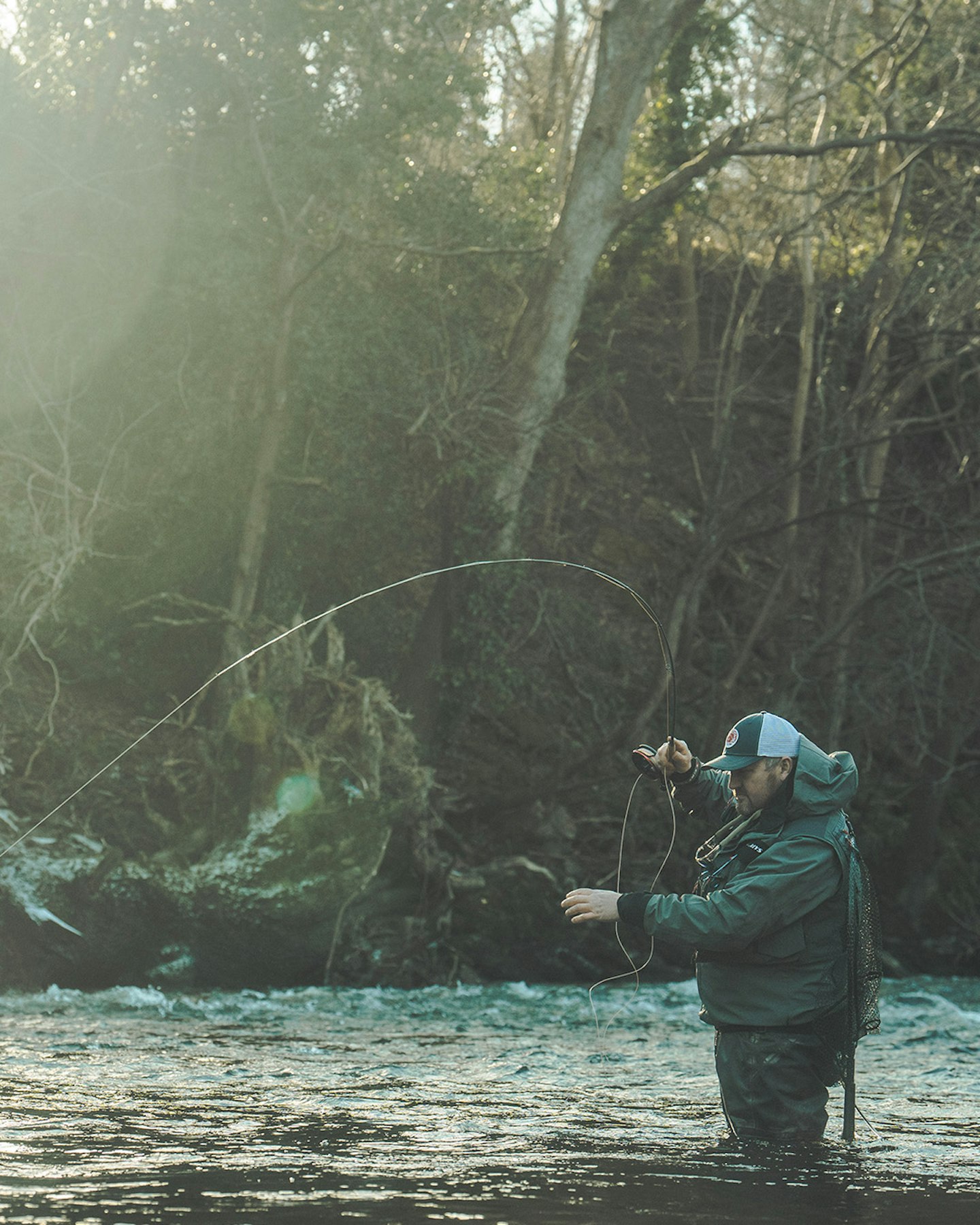 A Guide To Starting Fly Fishing On Rivers… It's Easier Than You Think!
