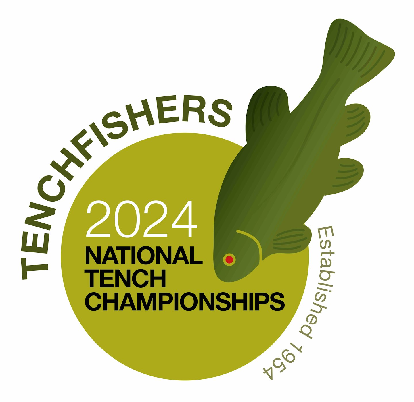 If you love tench fishing and meeting enthusiastic anglers, get signed up to the national.