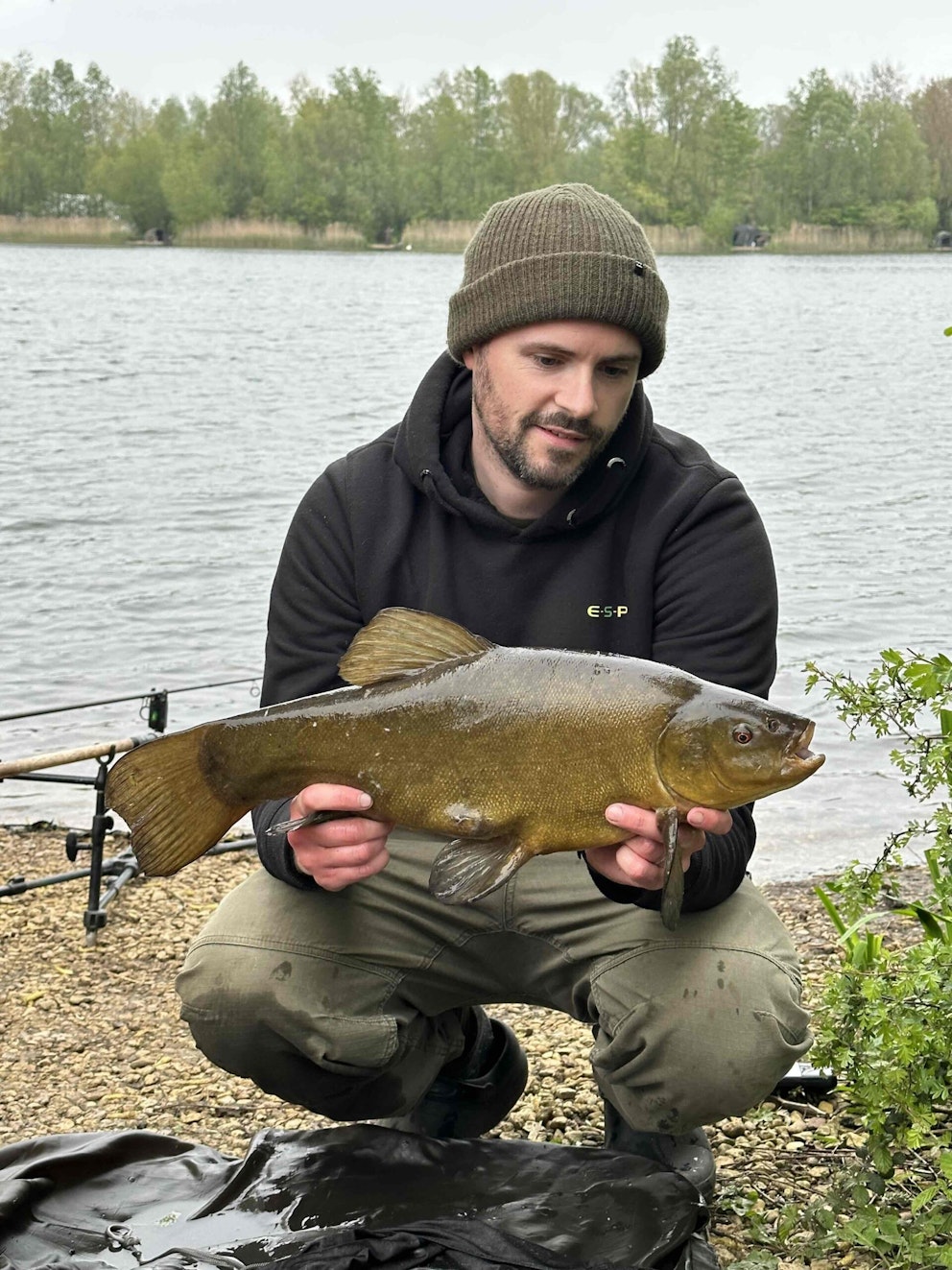 Sign up for the Tench National Championships | Angling Times