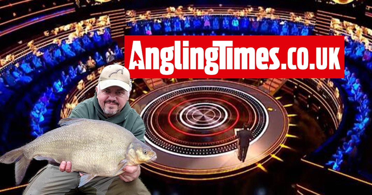 Angler crowned champion of prime-time ITV quiz show