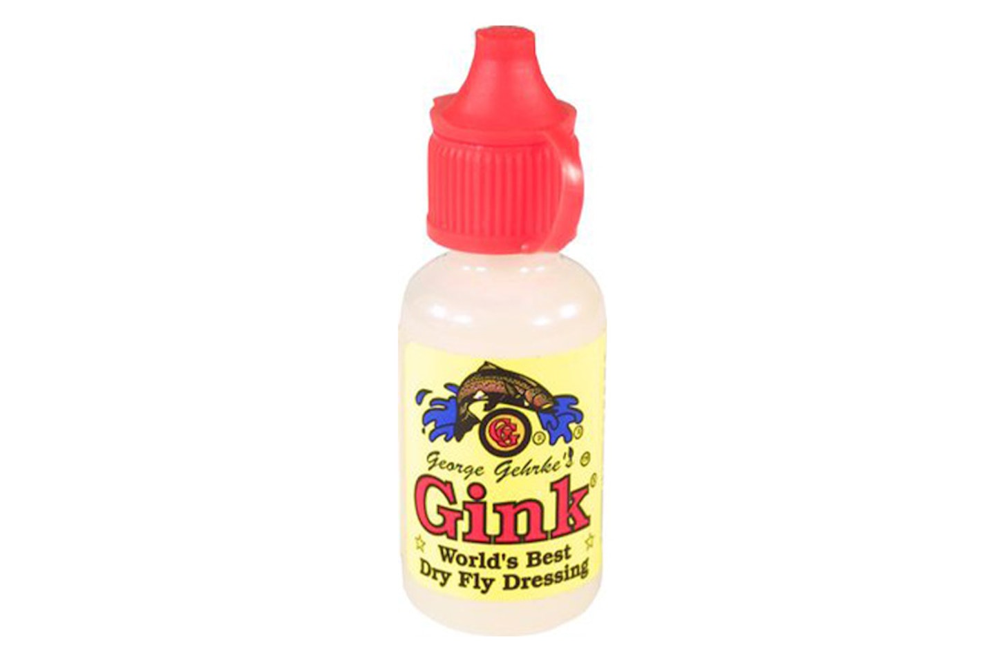 Gink Floatant