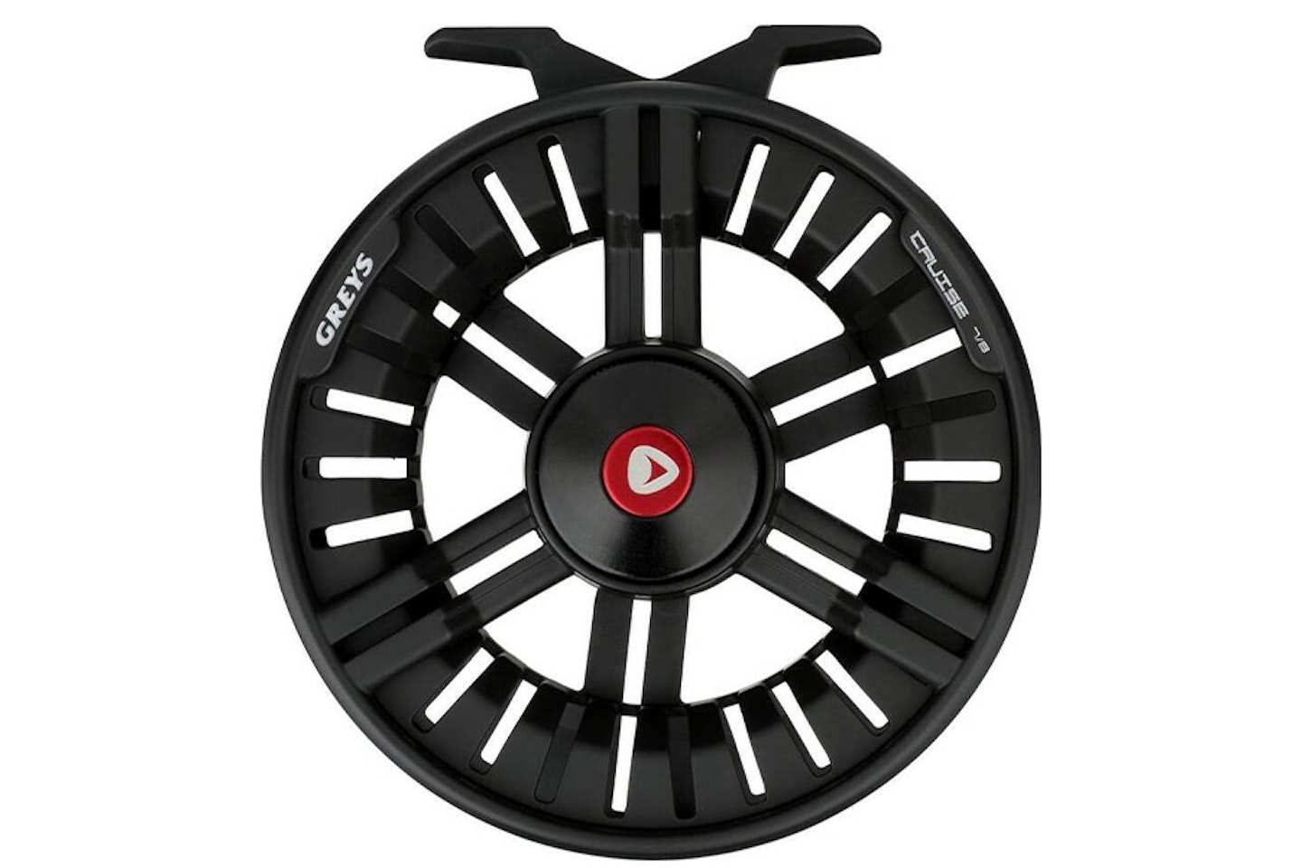 Greys Cruise Fly Reel