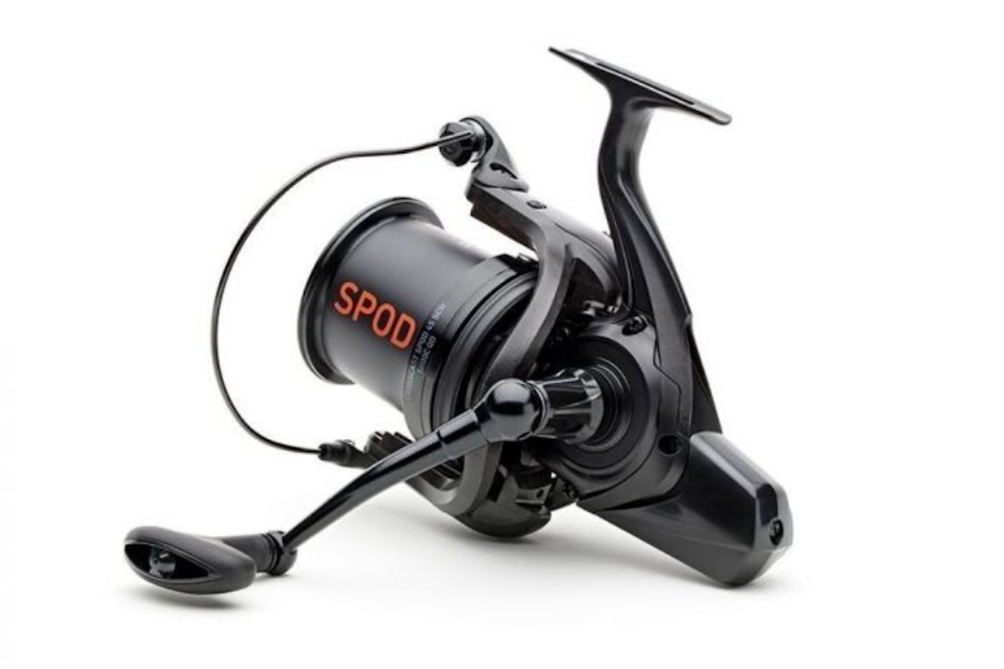 Daiwa 20 Crosscast 45 SCW QD Spod Reel
