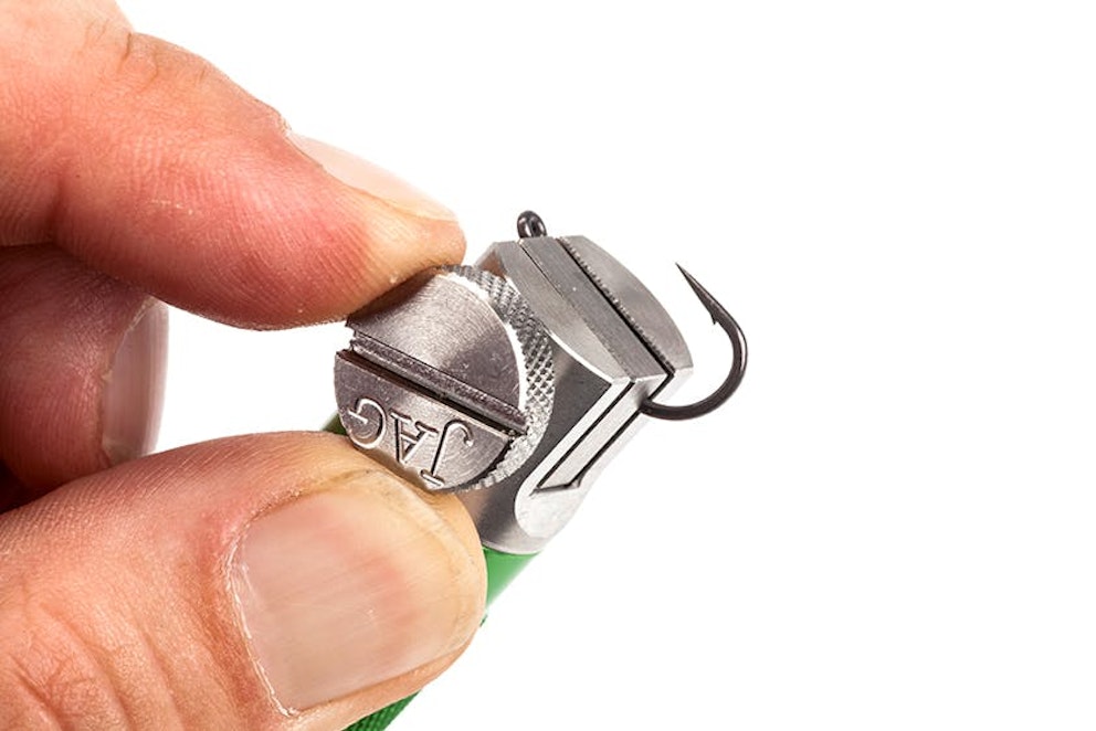 Hook sharpening tips | Angling Times