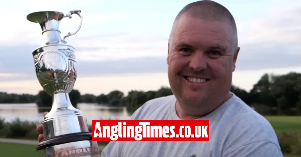 Starstudded line up for UK Angling Champs 2024 Angling Times
