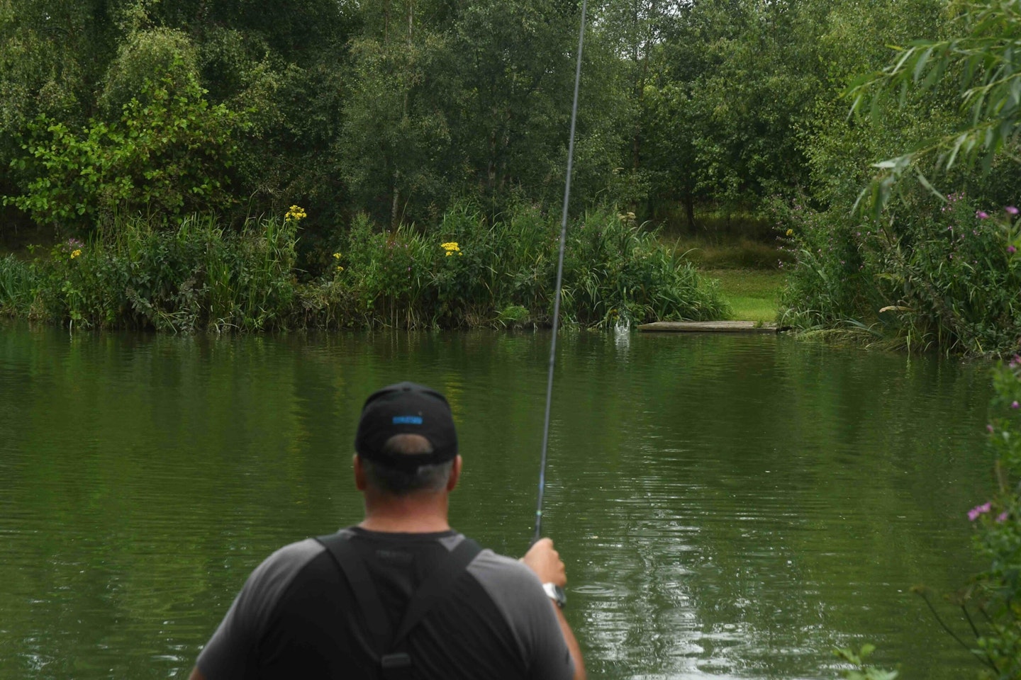 Accurate casting in shallow water will see your catch rates soar!