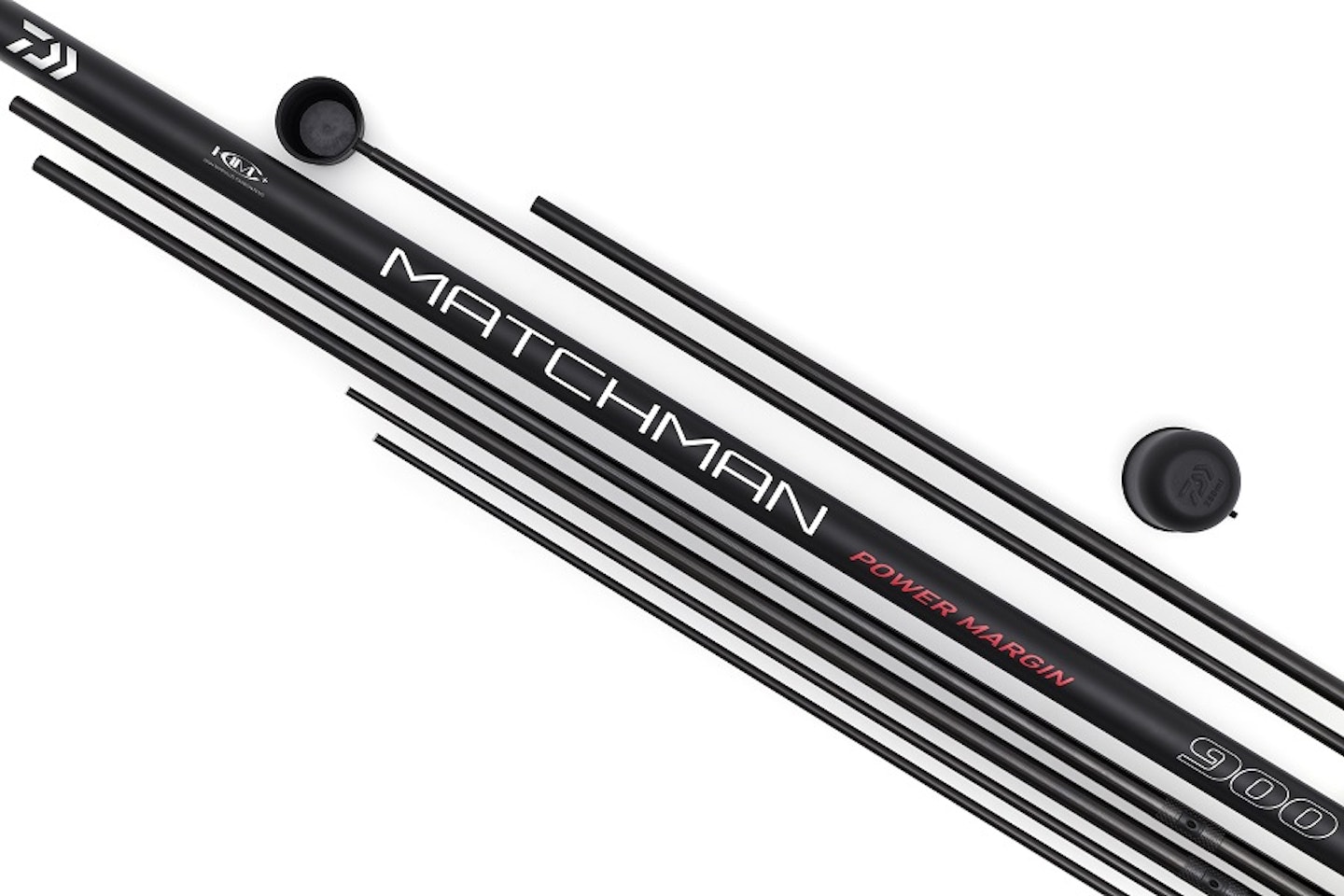 Daiwa Matchman Power Margin Pole 900 9.0m