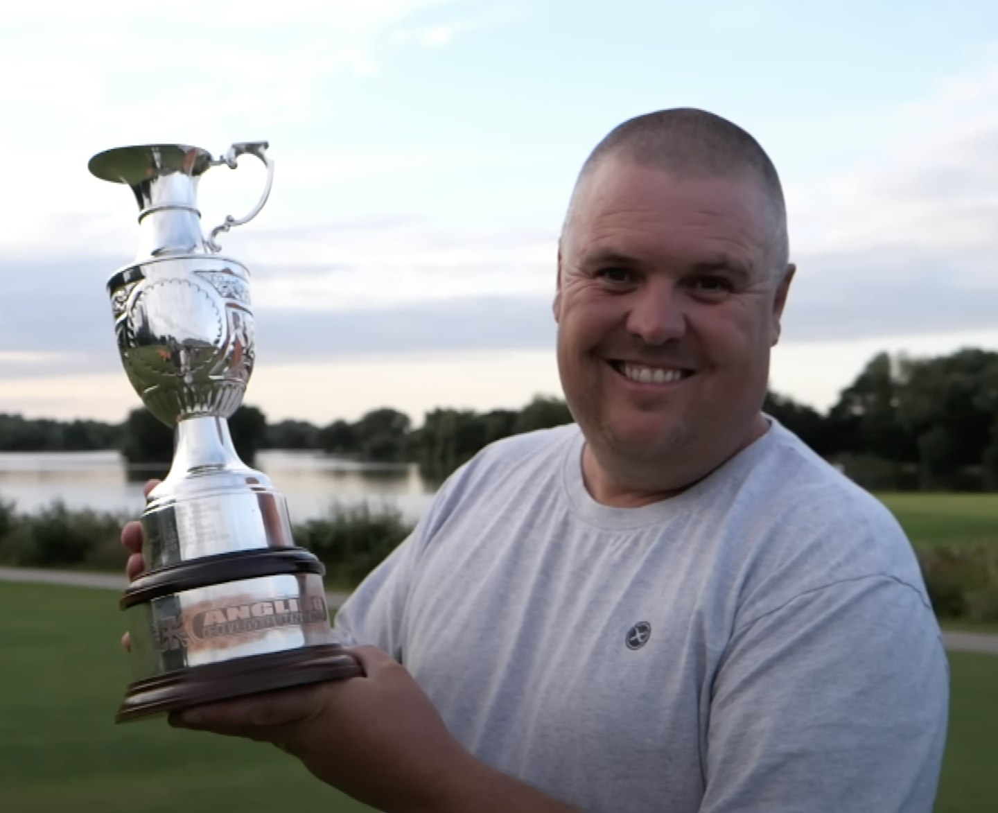 Jamie Hughes is back to defend his title, but will he be successful?