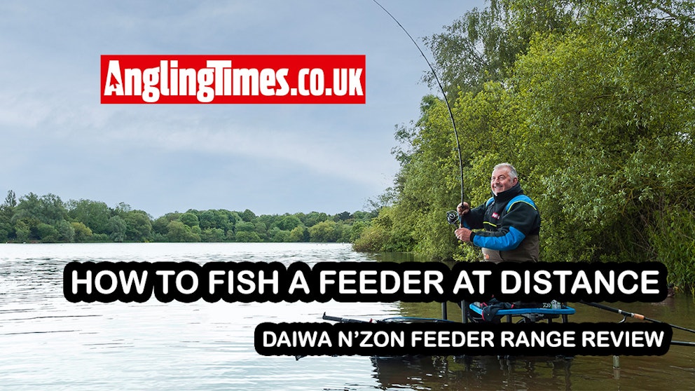 Angling Times Angling Times