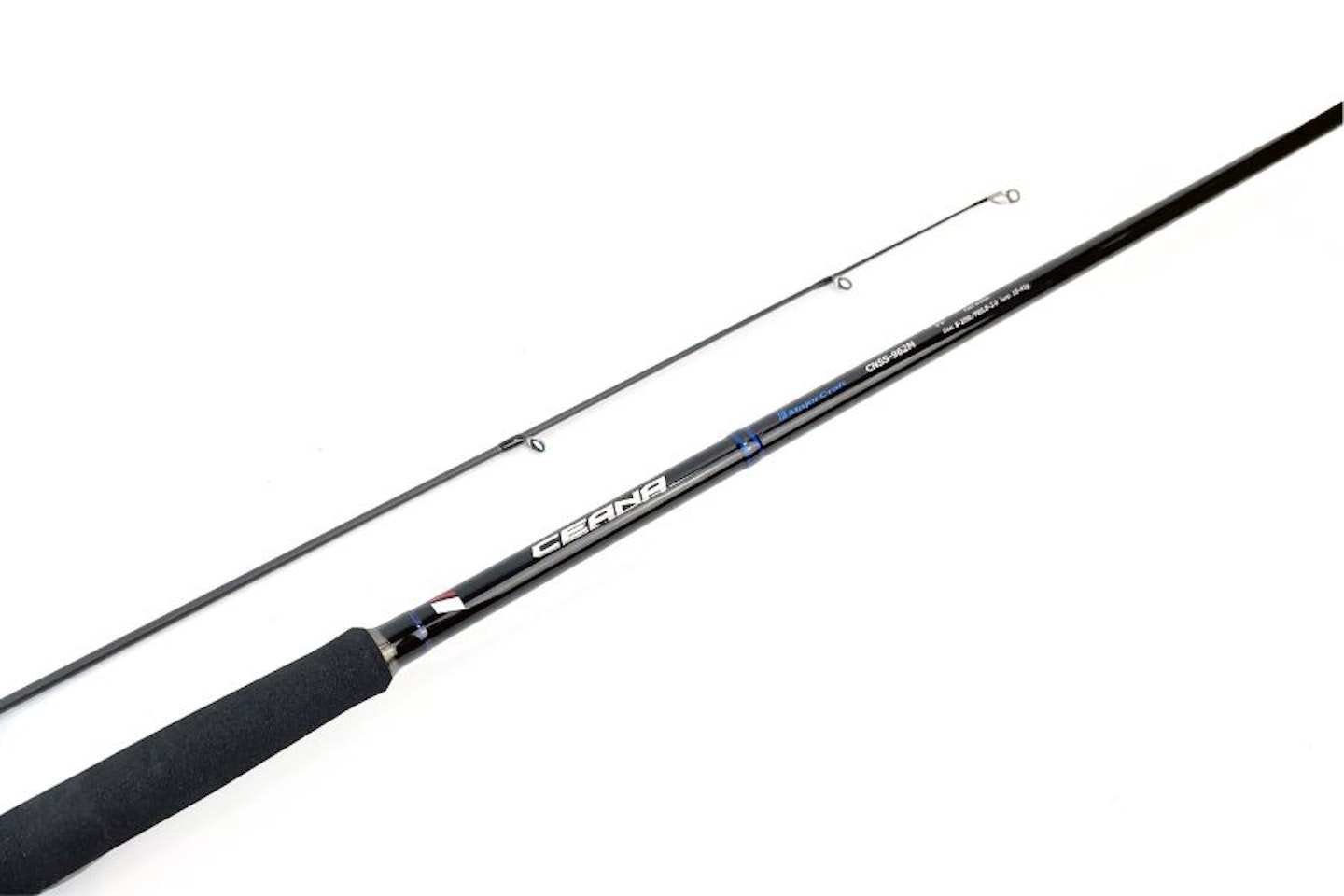 Major Craft Ceana Spinning Rods