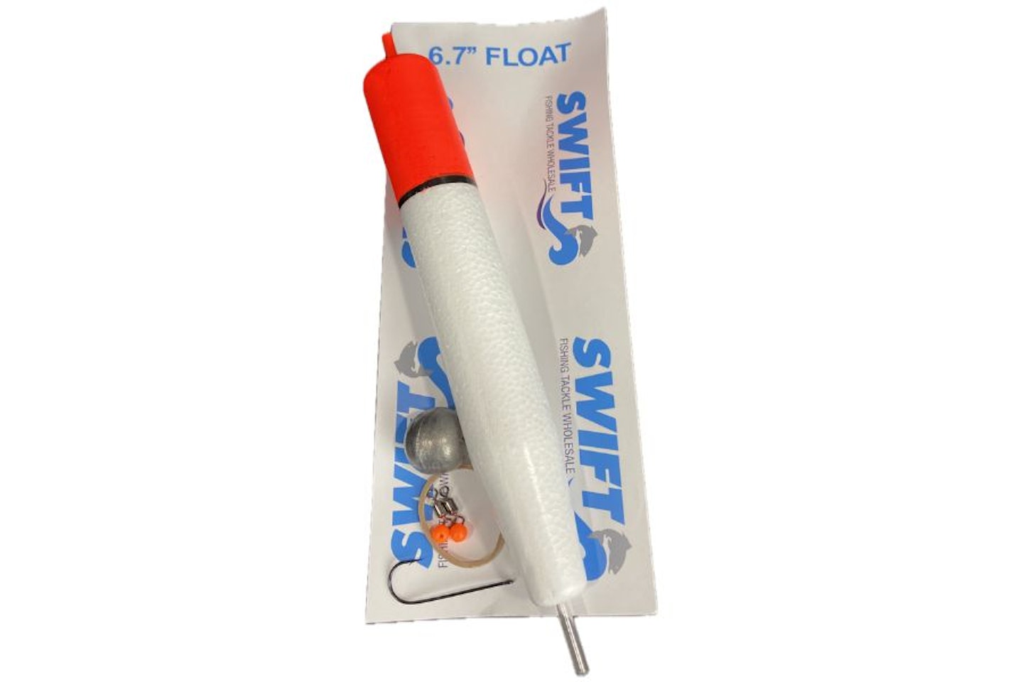 Swift Sea Float Kit