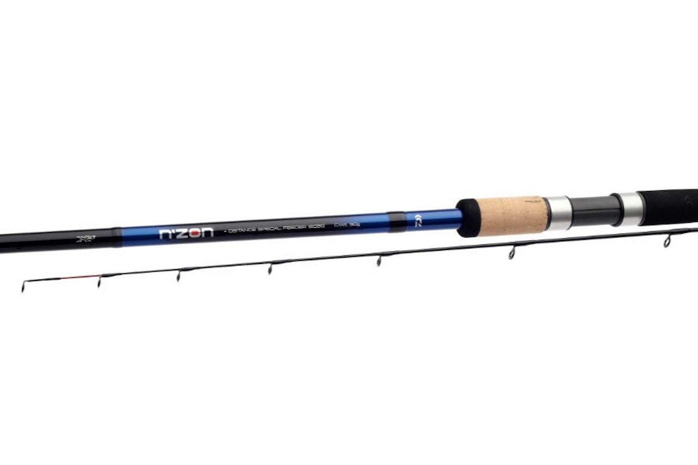 Daiwa N'ZON Distance Special Feeder Rod 12ft