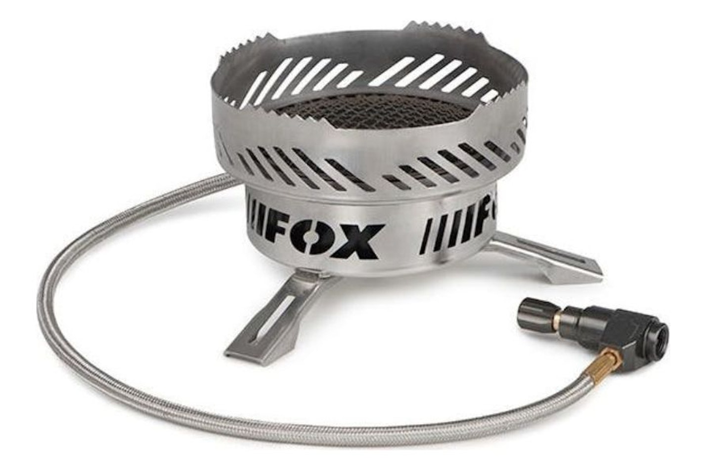 Fox Cookware Infrared Stove V2