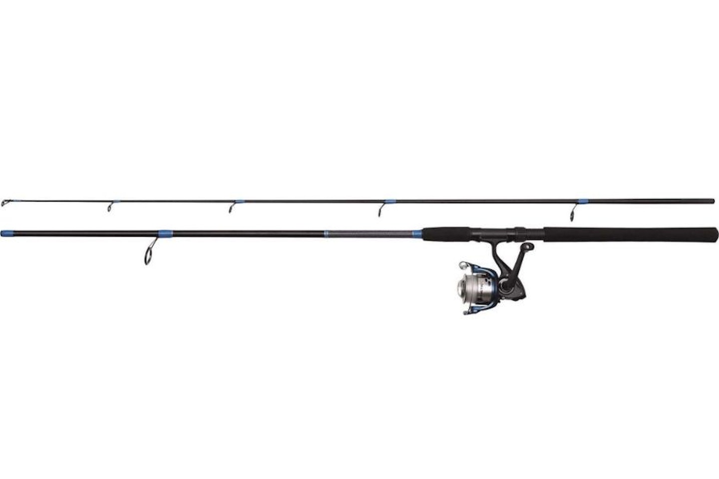 Kinetic Allround CC Spinning Combo