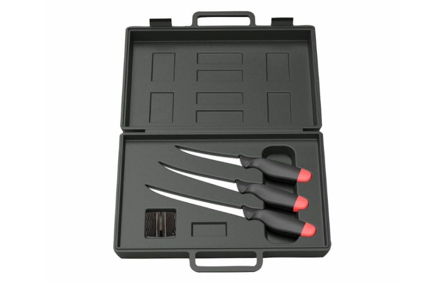 DAM Filleting Kit 