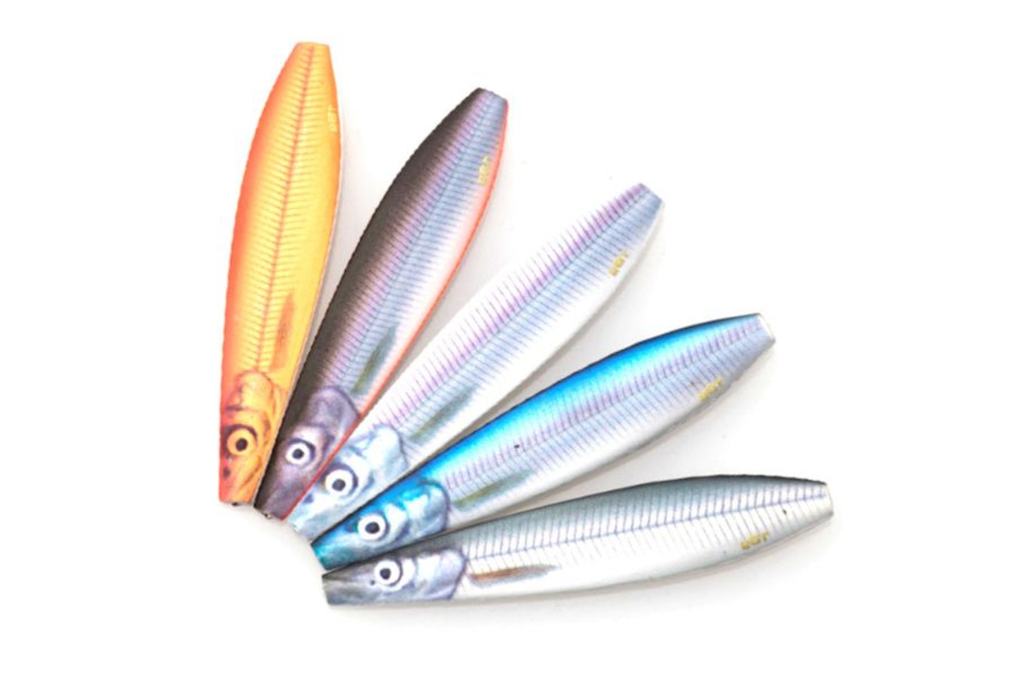 Savage Gear Seeker Lures