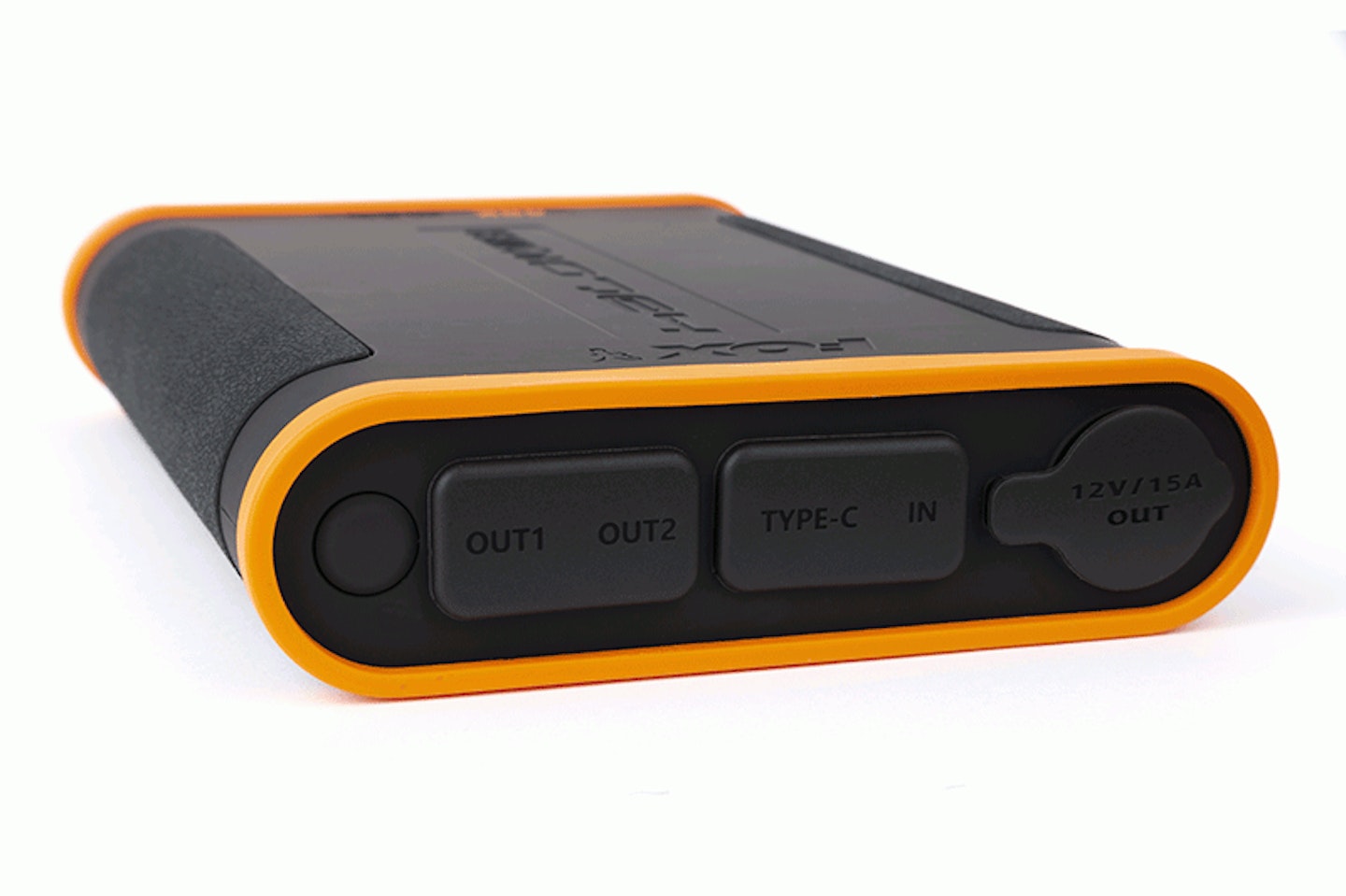 Fox Halo Wireless Power bank