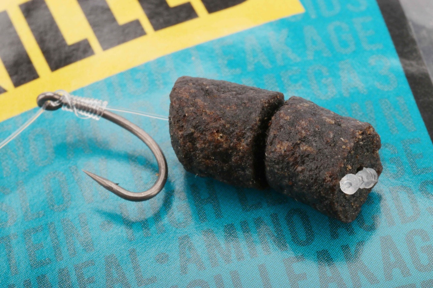 Dynamite Marine Halibut Pellets