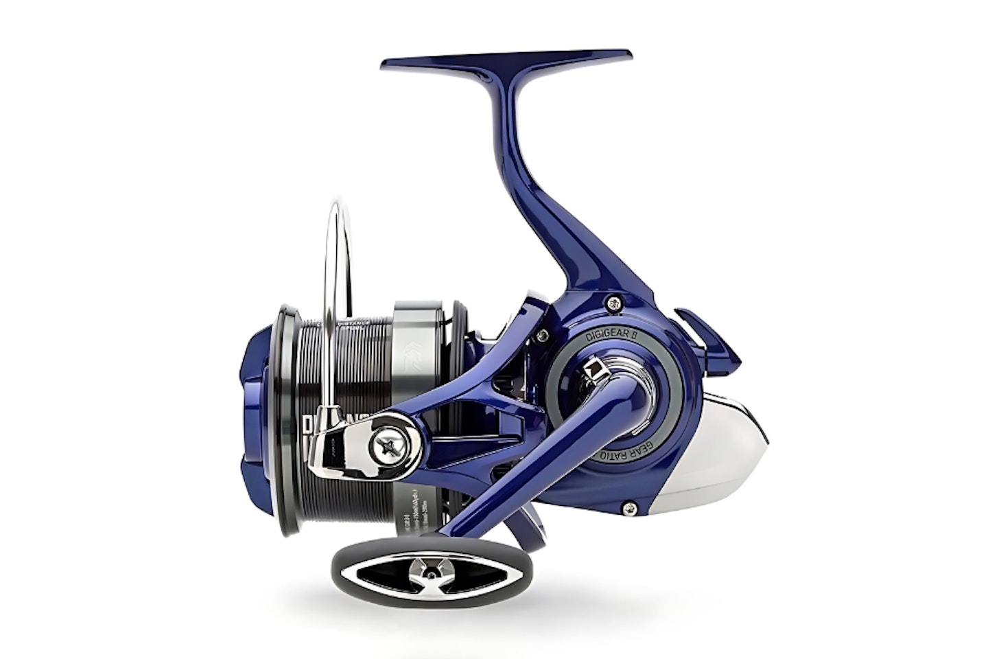 Daiwa 23 TDR Distance 25QD