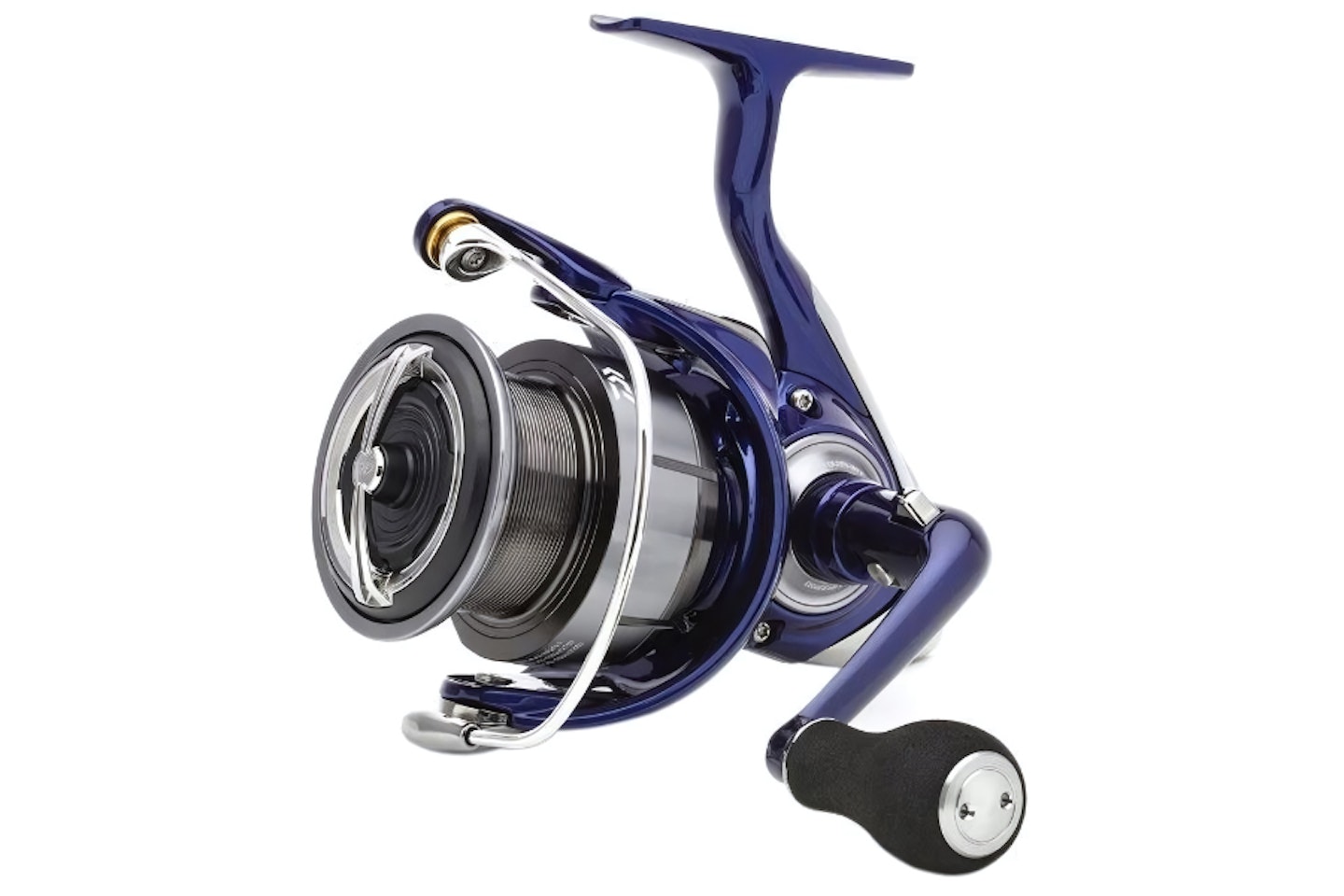 Daiwa 24 TDR-QD Reel