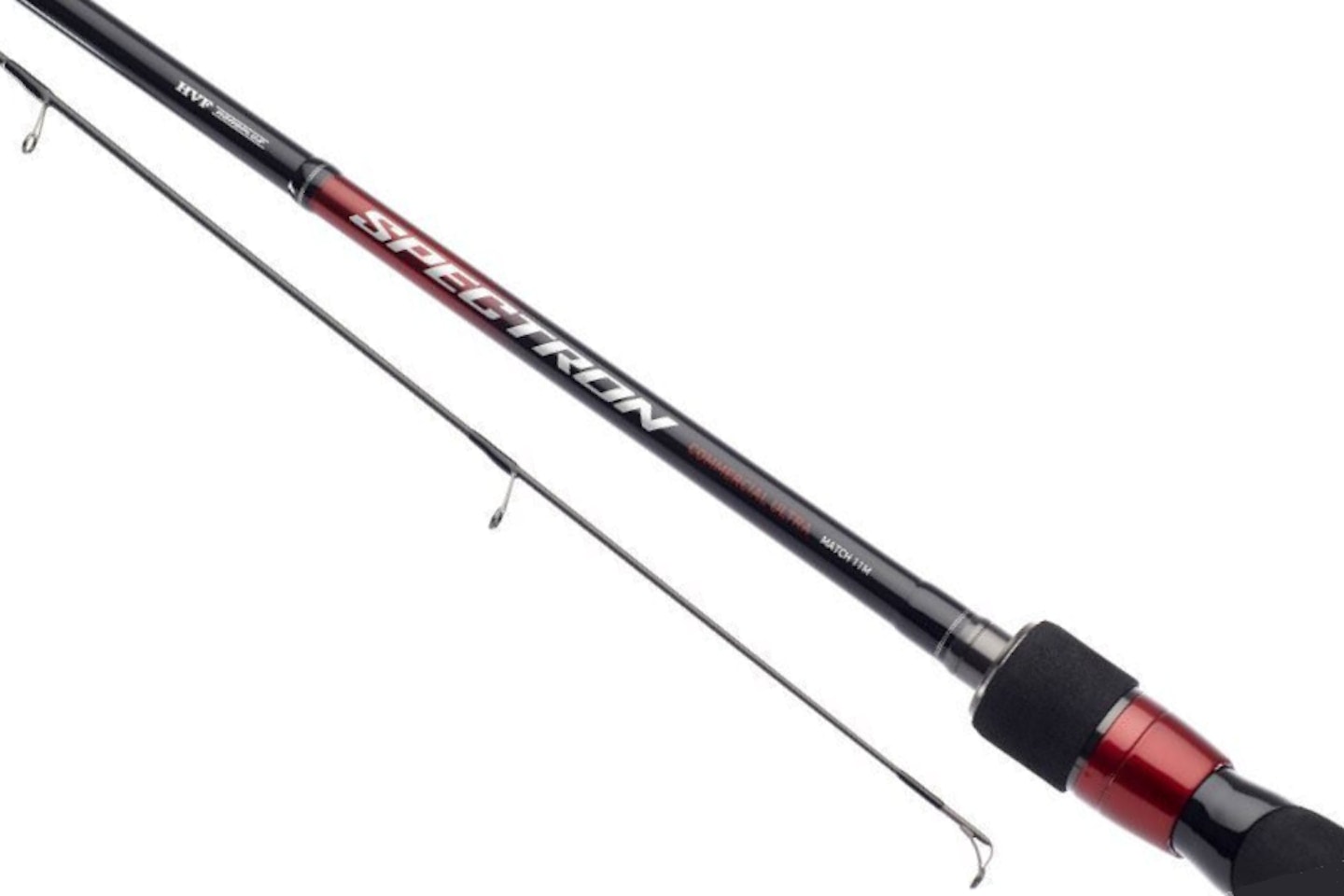 Daiwa Spectron Commercial Ultra Match