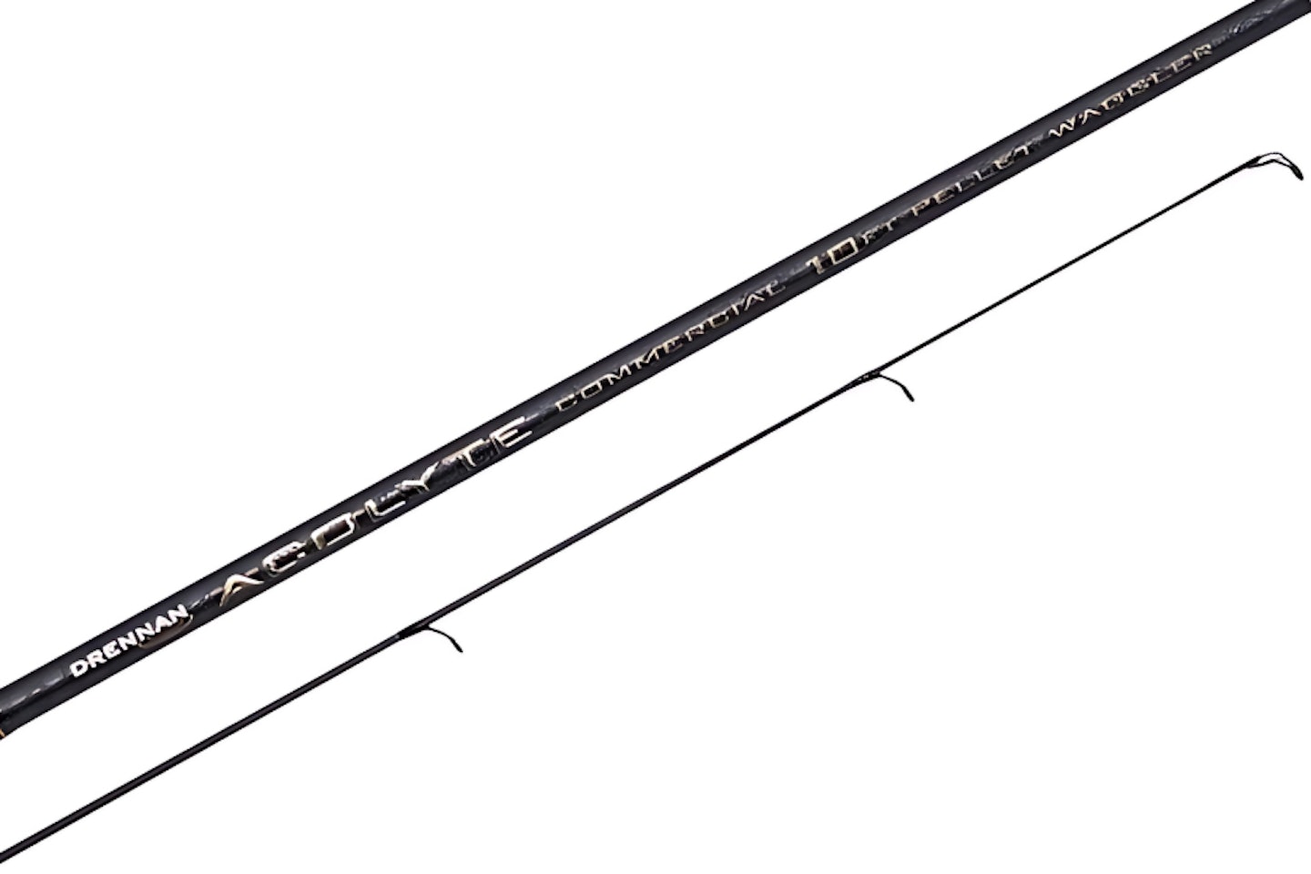 Drennan Acolyte Commercial Pellet Waggler Rod