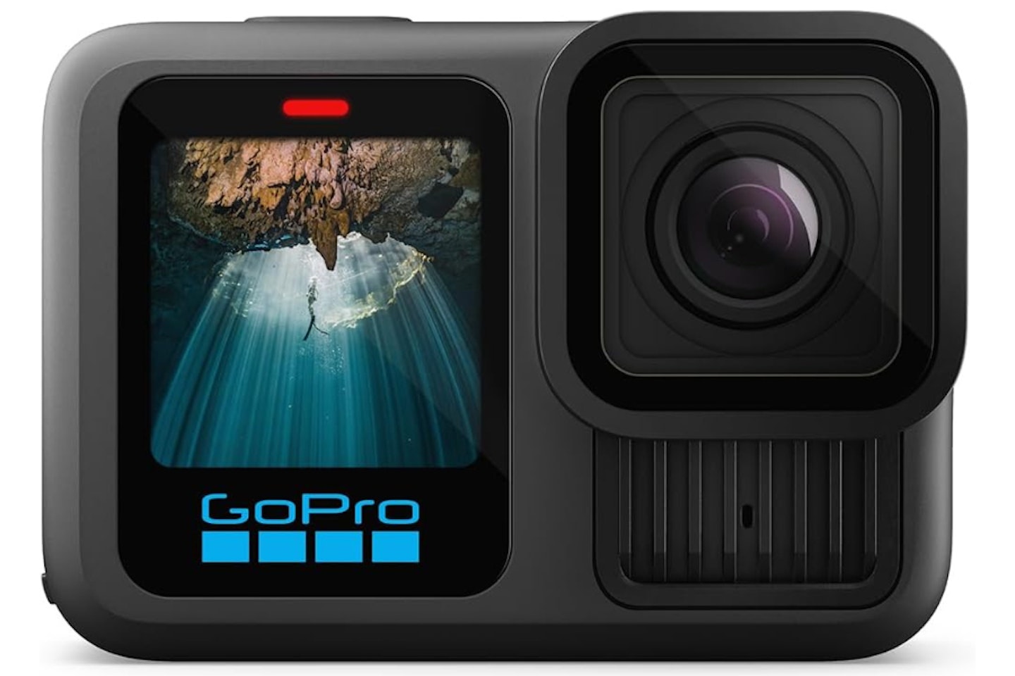 Go Pro Hero 13