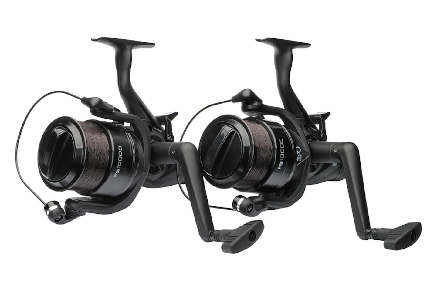 JRC Contact CR 10000FS Reels