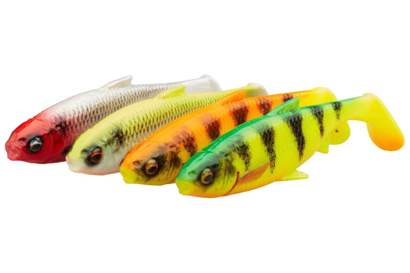 Savage Gear 3D River Roach Mix