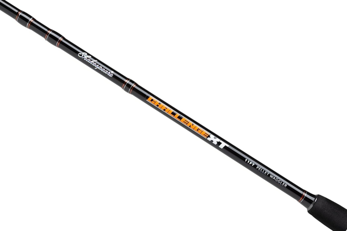 Shakespeare Challenge XT 11ft Pellet Waggler