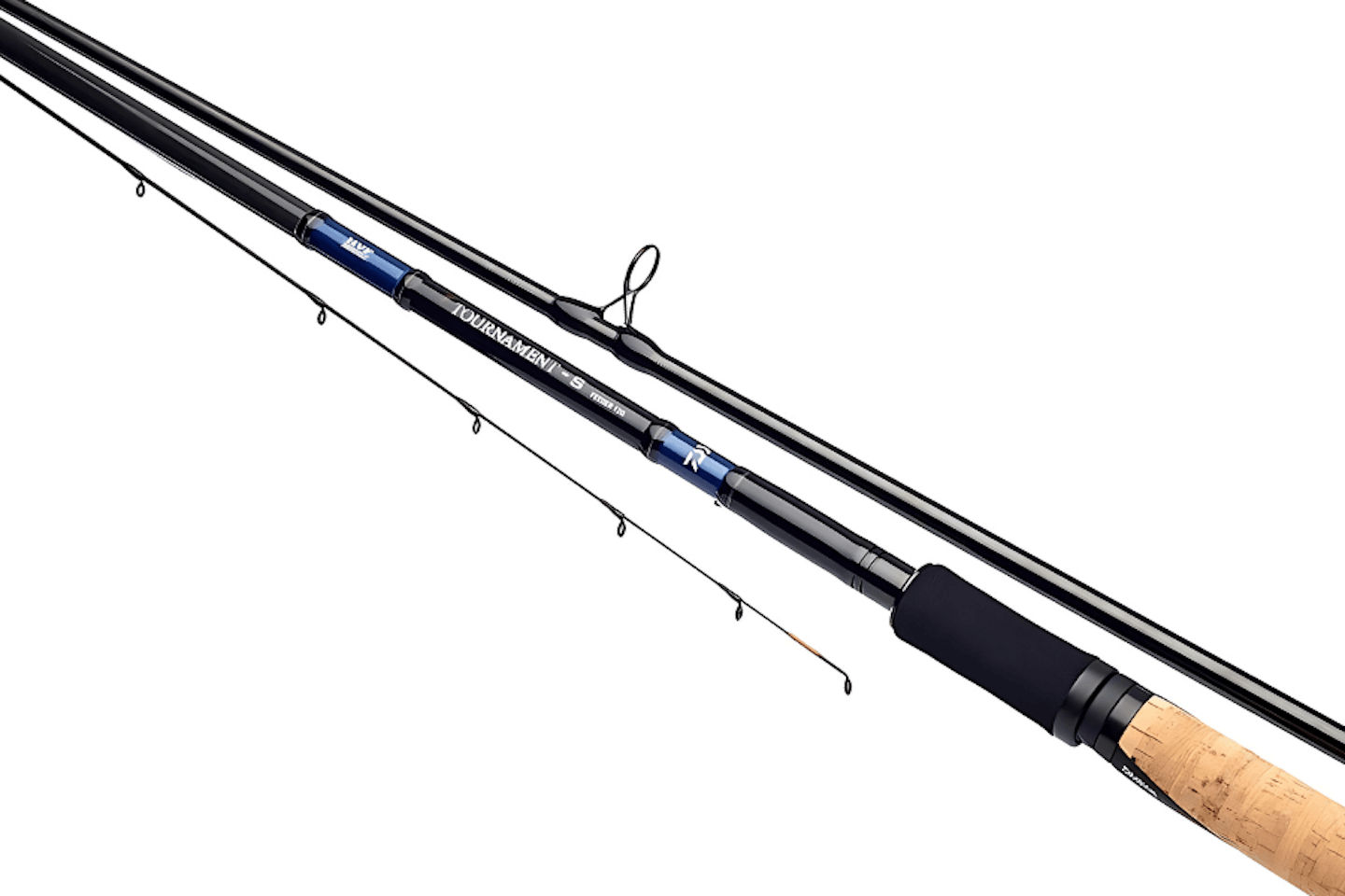 Daiwa Tournament-S 13ft 6" Feeder