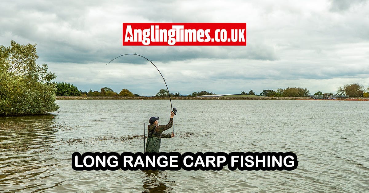 best distance casting line