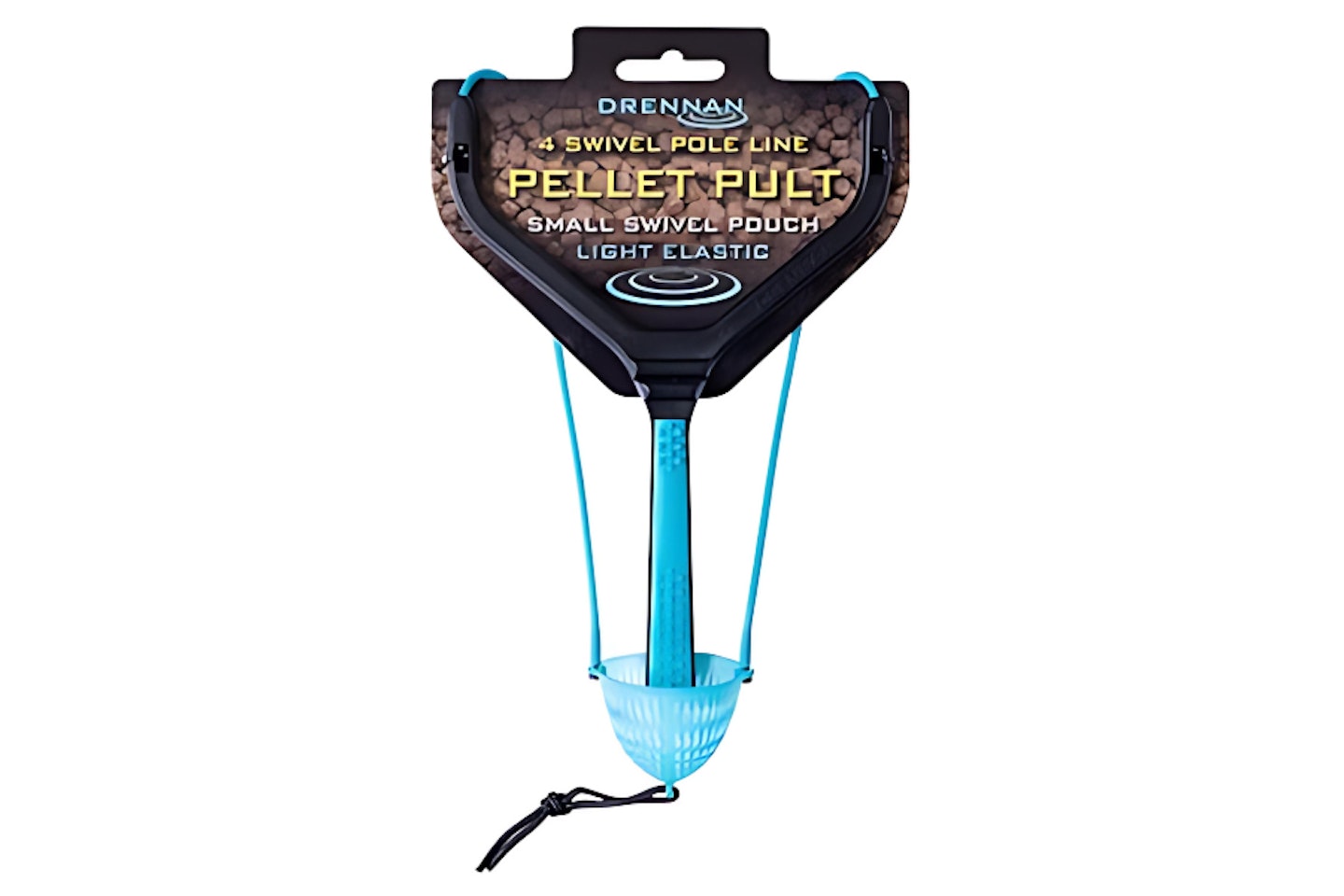 Drennan Pole Range Pellet Pult