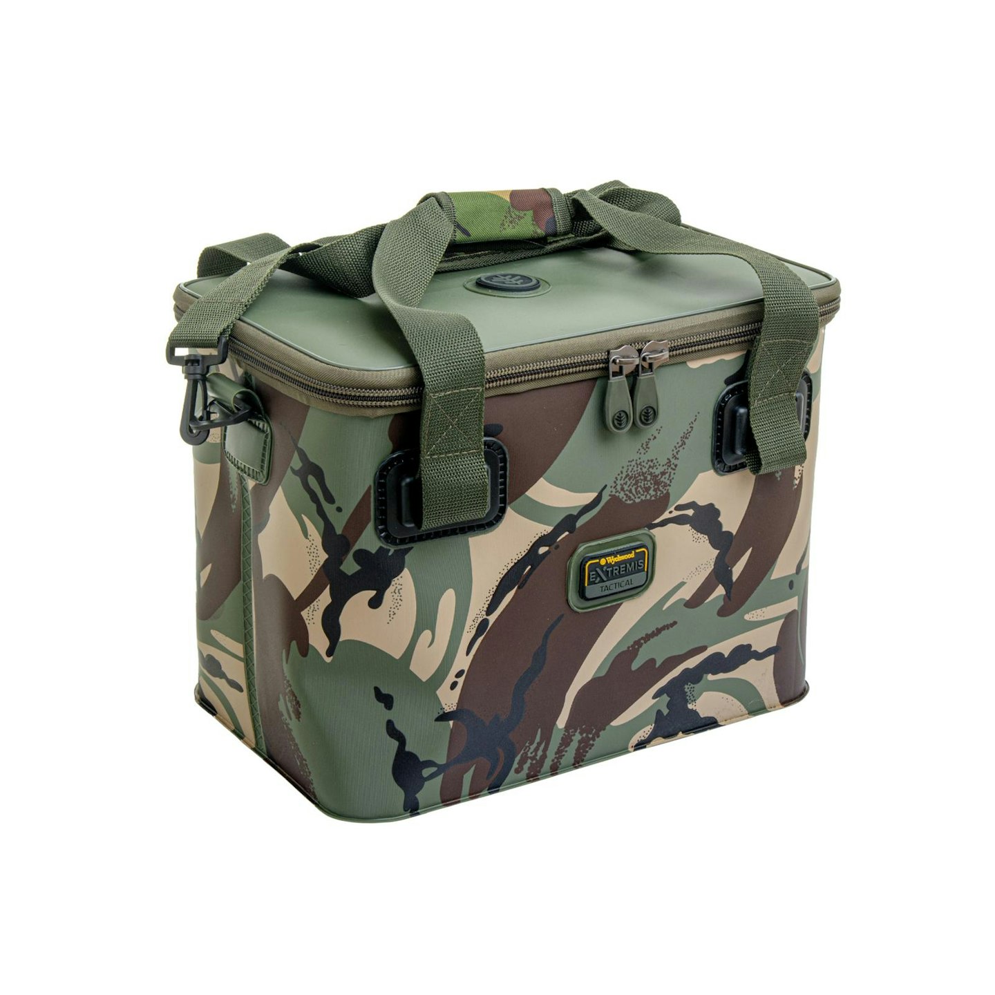 Wychwood Extremis Tactical EVA Utility Bag