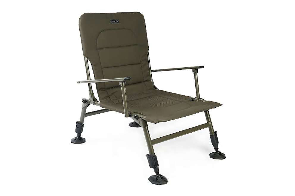 Best carp fishing chairs | Angling Times