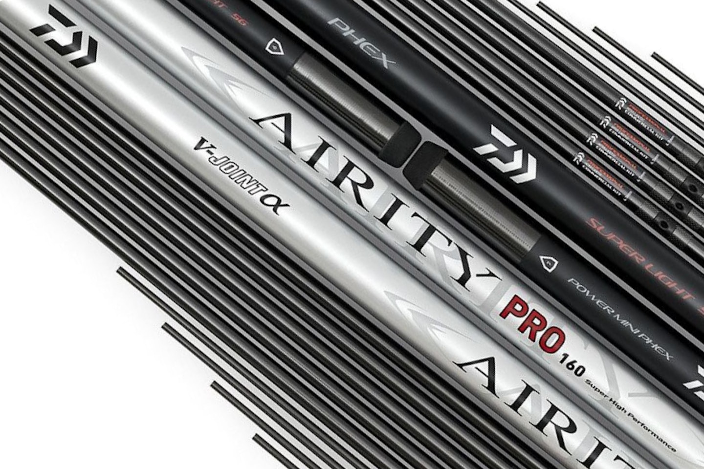 Daiwa Airity Pro