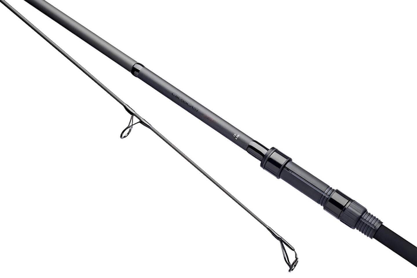 Daiwa Crosscast X 12ft Carp Rod