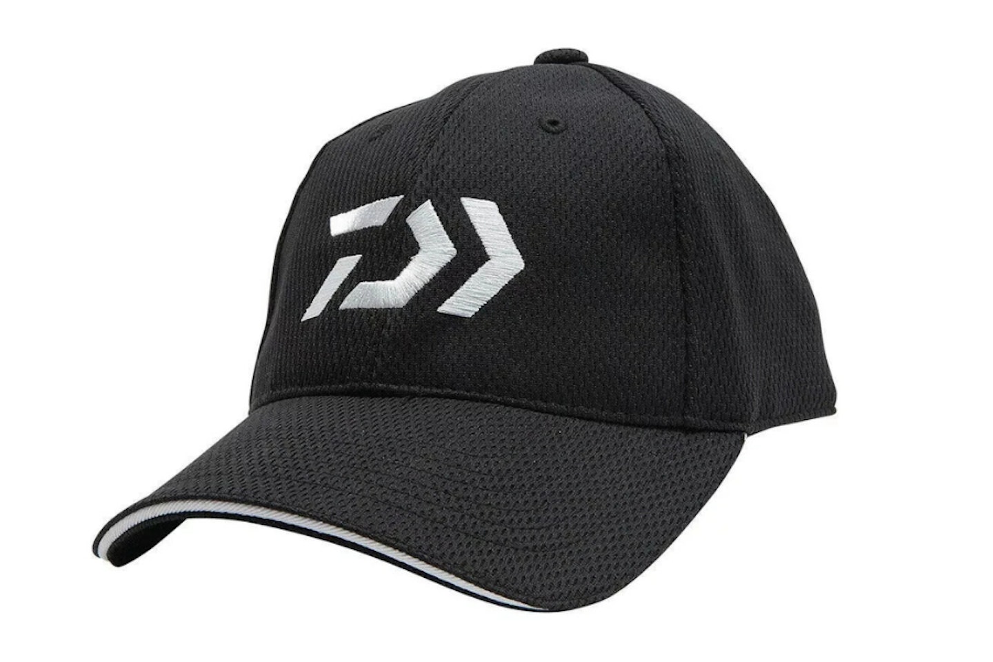 Daiwa D Cap Black