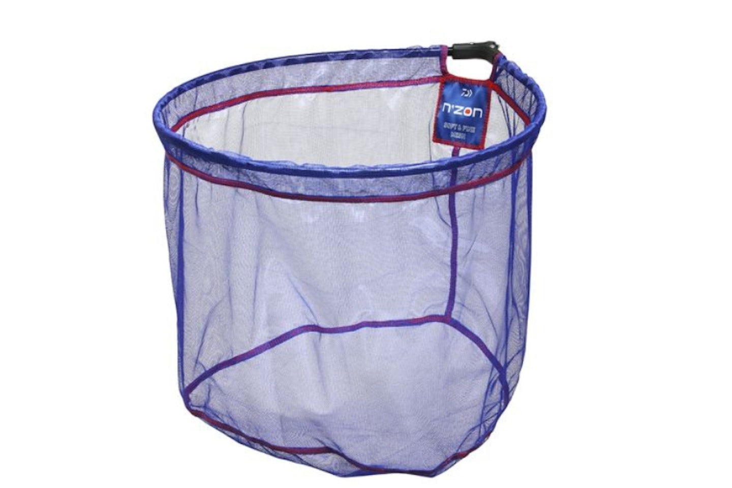 Daiwa N'ZON Soft and Fine Mesh Landing Net