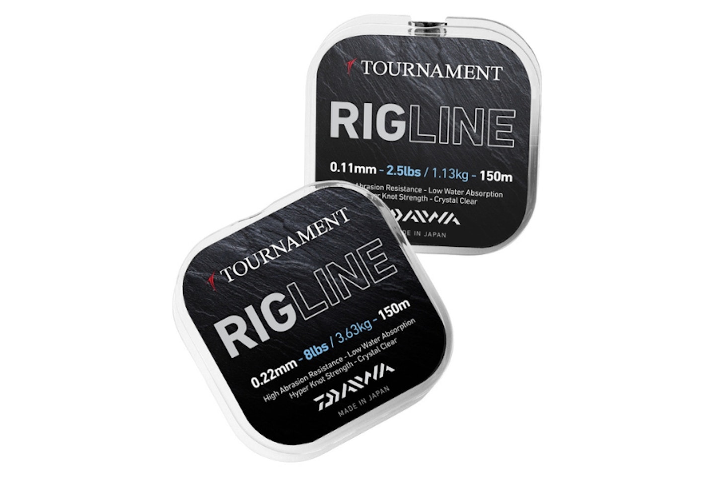 Daiwa Tournament Rigline