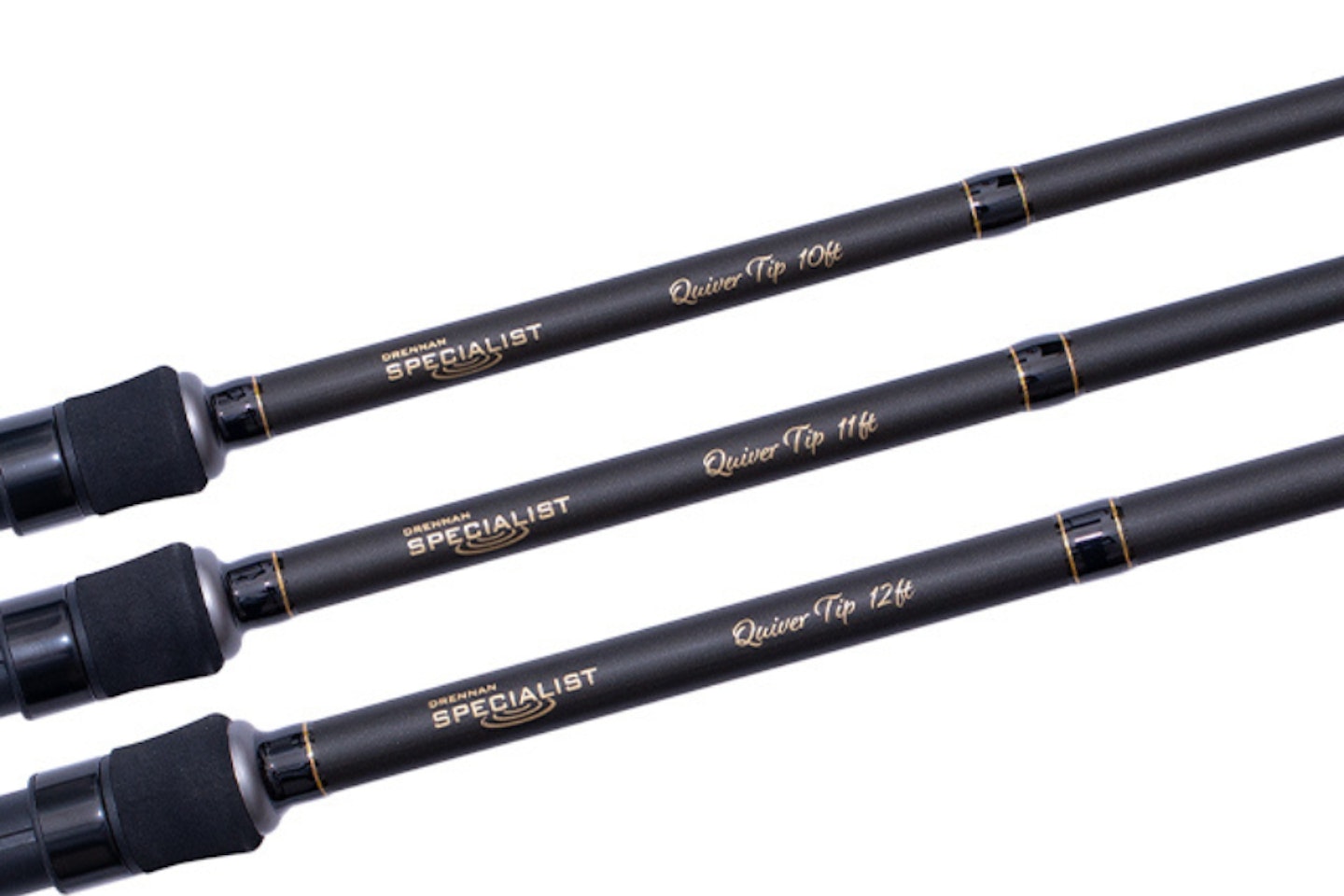 Drennan Specialist Quiver