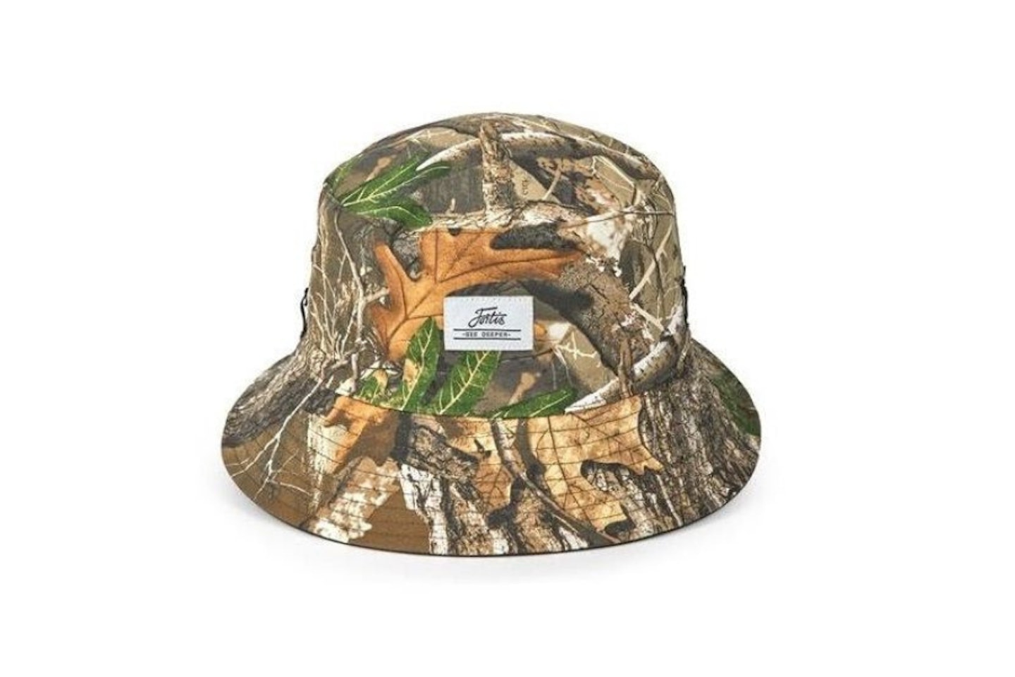 Fortis Realtree Reversible Bucket Hat
