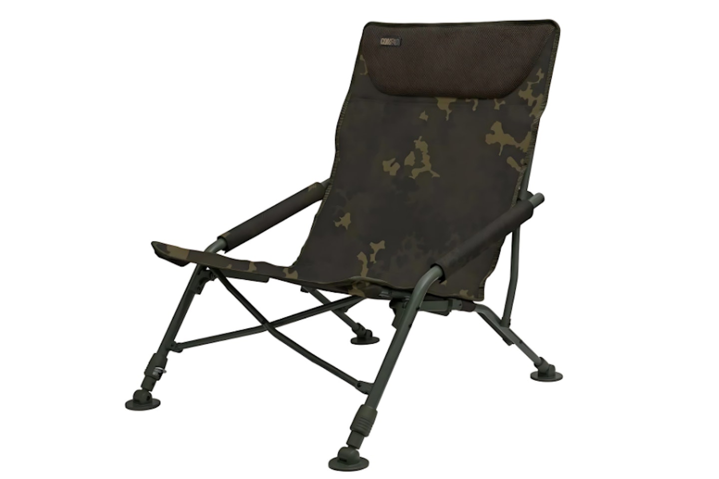Korda Compac Low Chair