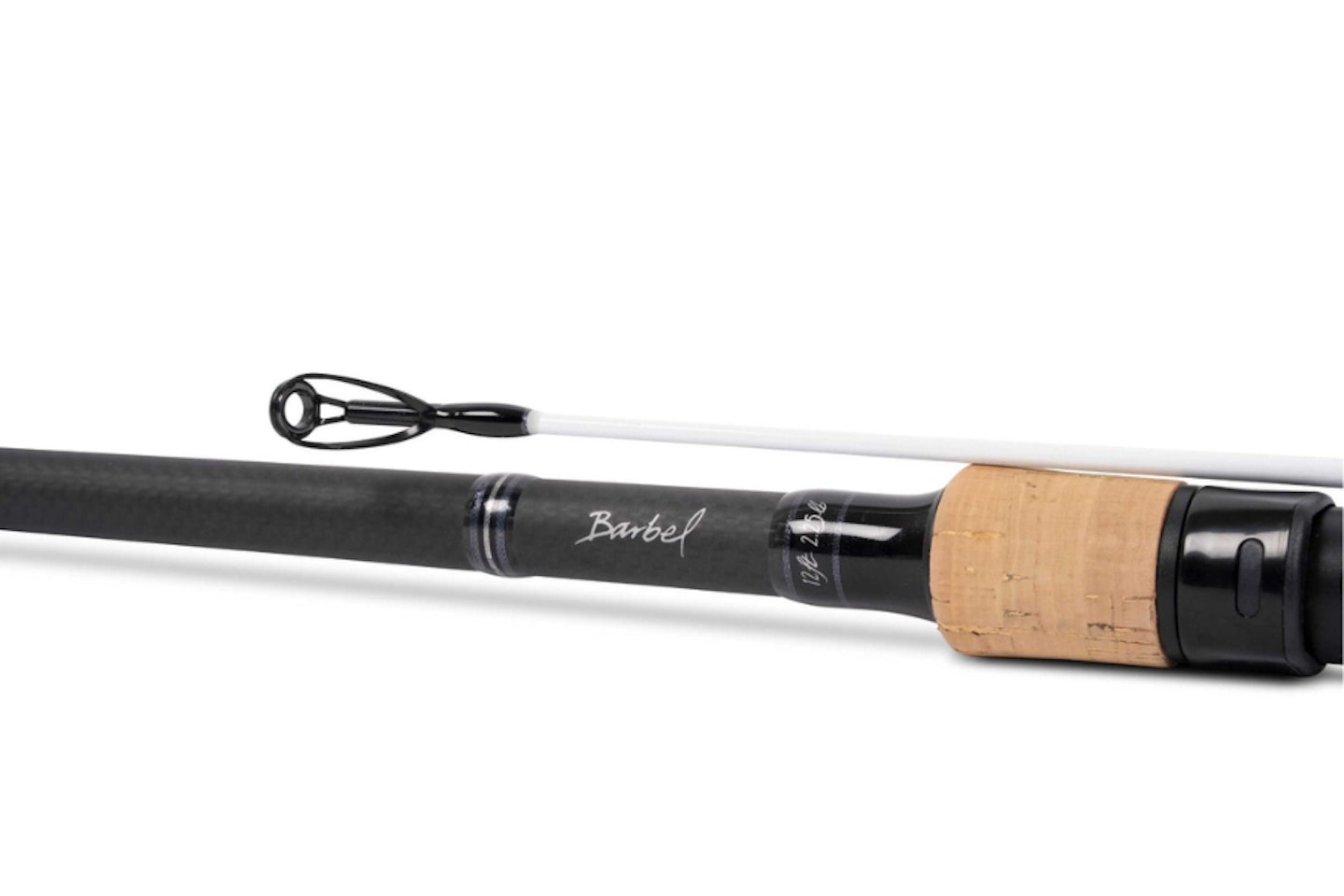 Korum Barbel Rod