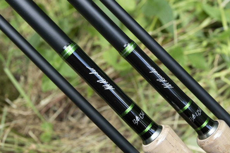 Topping Rod Chub Conquerors 2025: Top-Rated Rods for Catching Big Chub