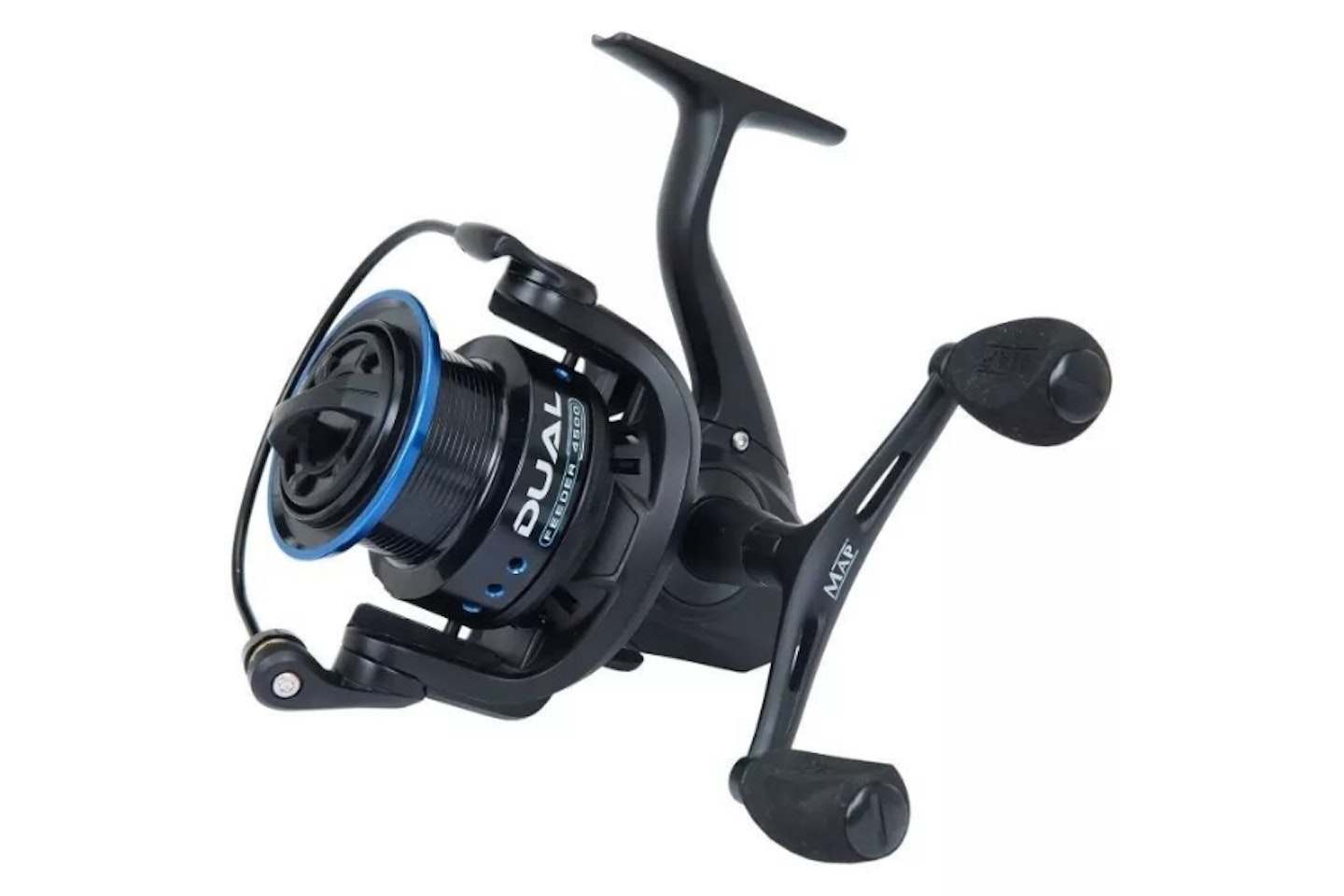 MAP Dual Feeder Reel