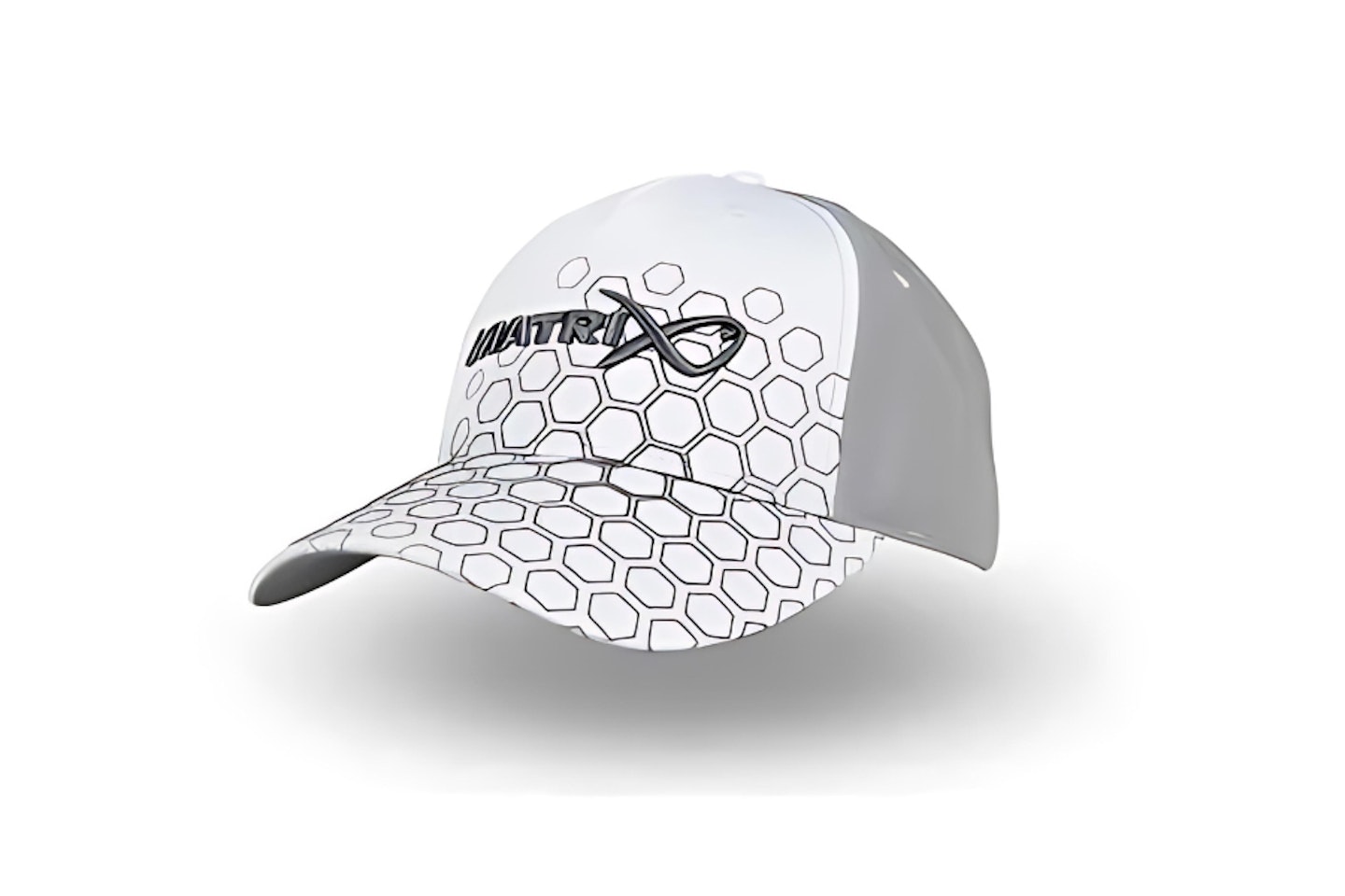 Matrix Hexprint Baseball Cap