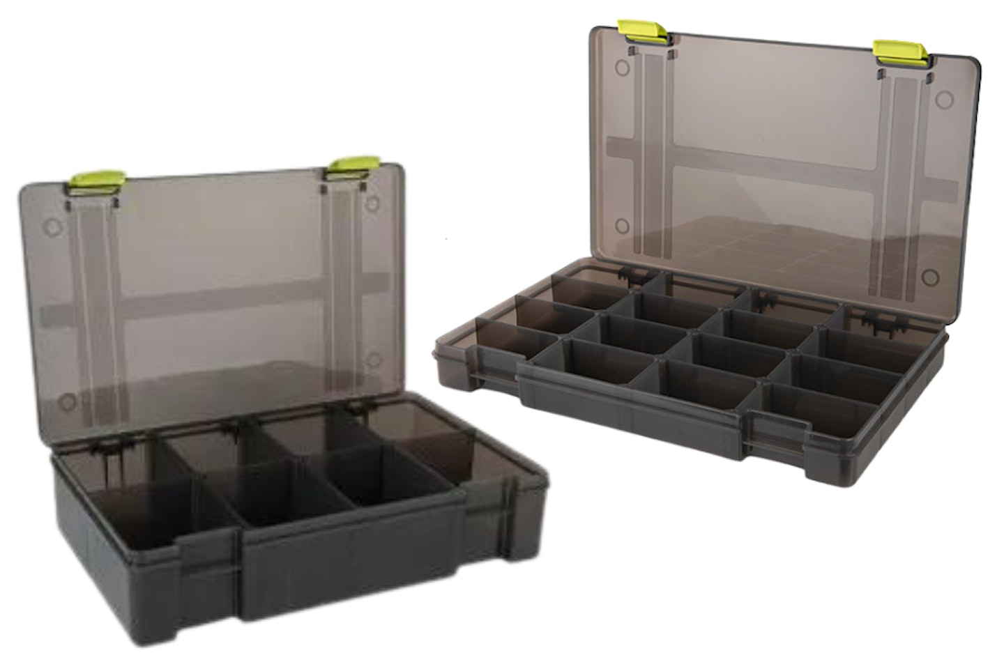 Matrix Storage Boxes