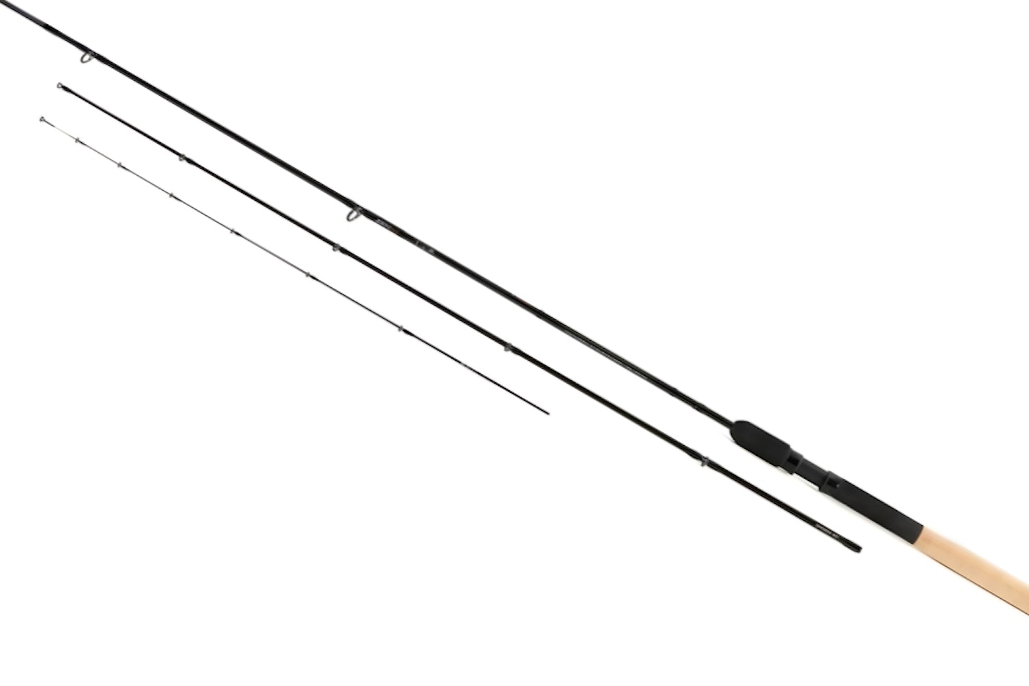 Guru N-Gauge Pro Feeder Rod